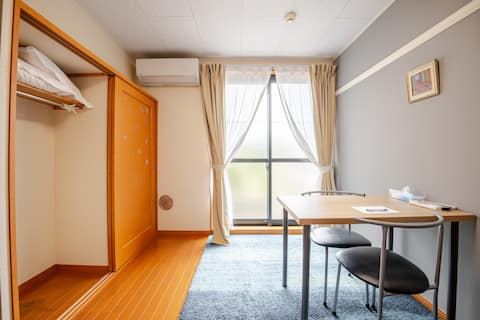 One Room Guest House BIVOT 6