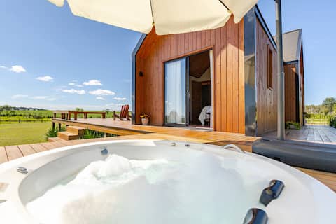 Purunã Cabins (Yellow Ipê)