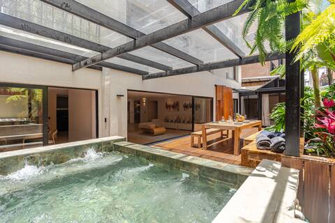 Amazing apartment zona T
