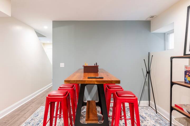 The Full House gallery image 4