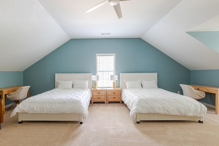 Bedroom 4