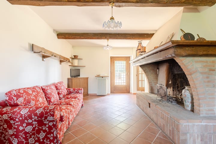 Living room 1