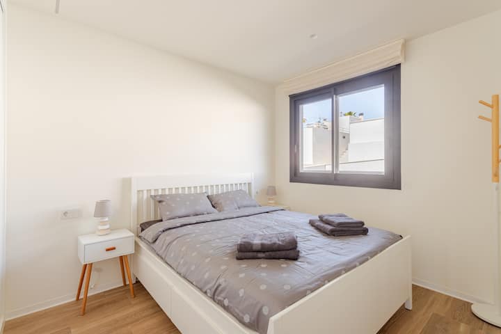 Chambre 1