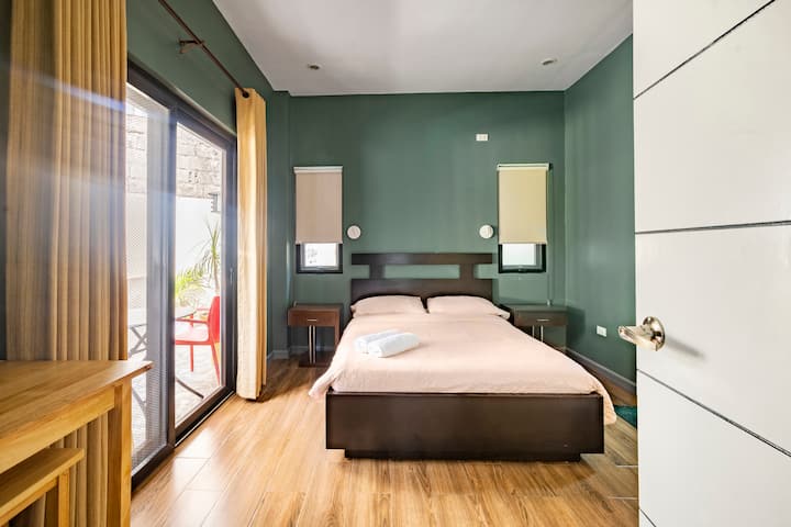 Home in Baguio · ★4.89 · 1 bedroom · 1 bed · 1 private bath