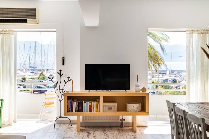 Elegant homes Crete
 managed Airbnb listing 3