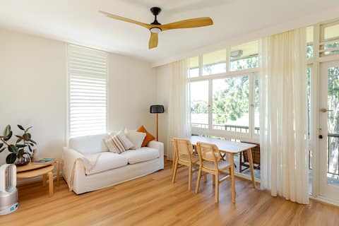 Serene Retreat in Rose Bay