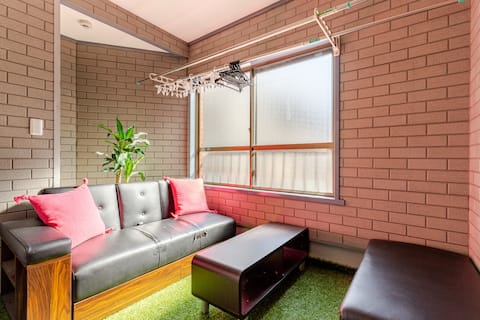 Tokyo KD house 201