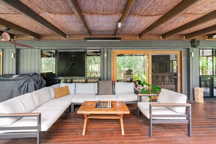 Serene Sunshine Coast Oasis gallery image 5