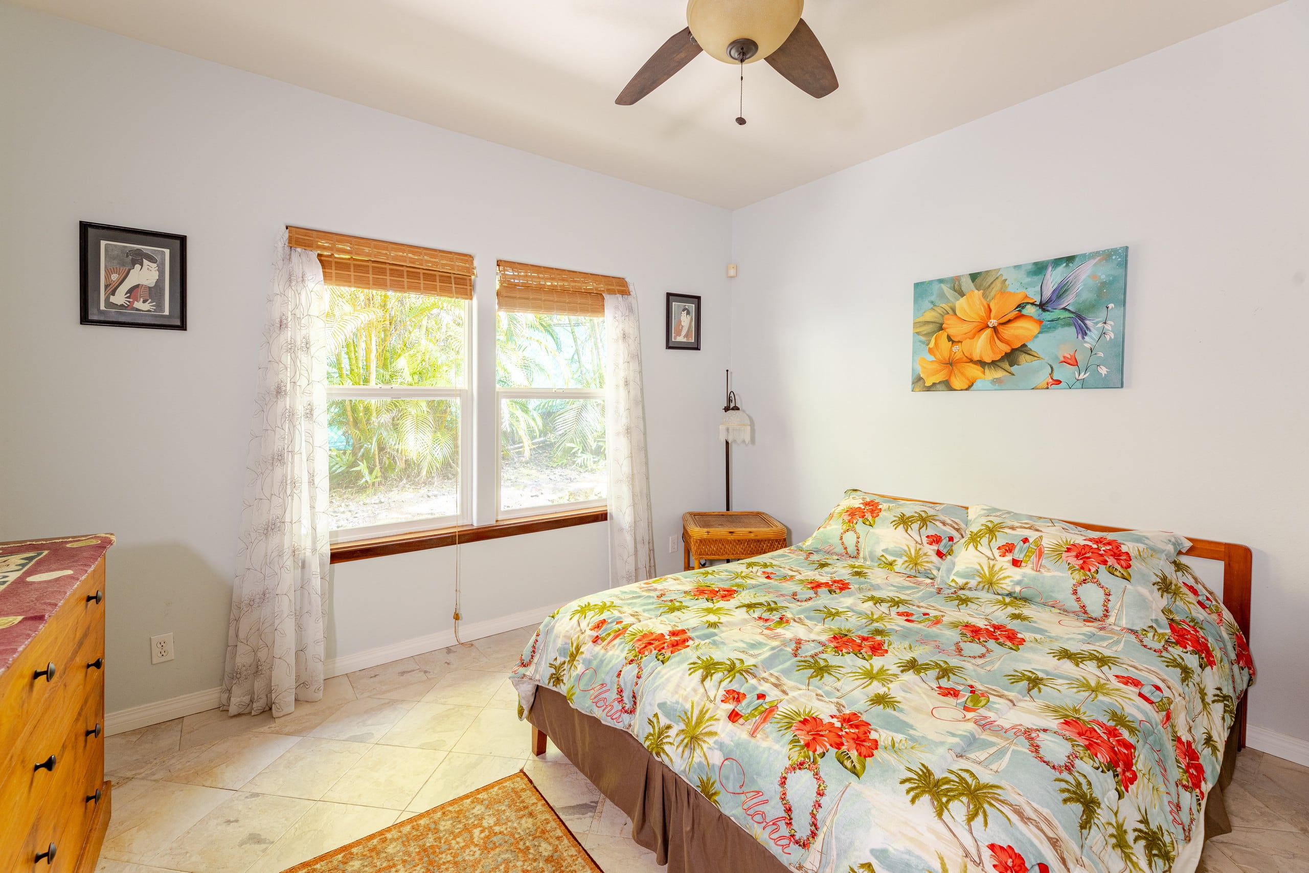 Home in Keaau · ★4.96 · 3 bedrooms · 4 beds · 2 private baths - Image 14