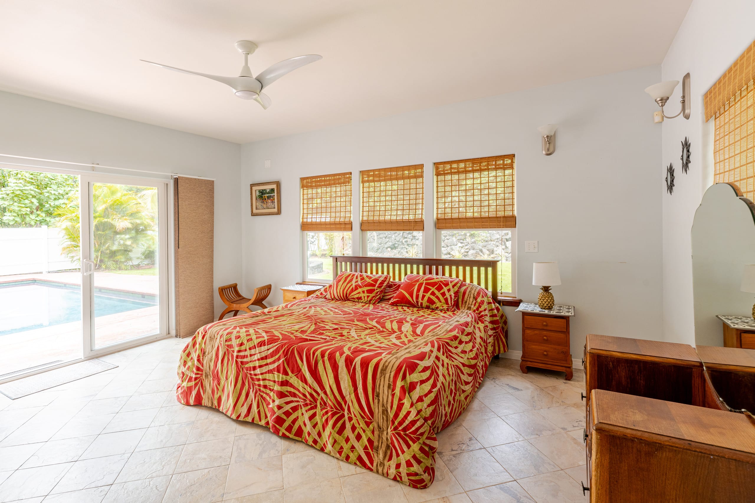 Home in Keaau · ★4.96 · 3 bedrooms · 4 beds · 2 private baths - Image 17