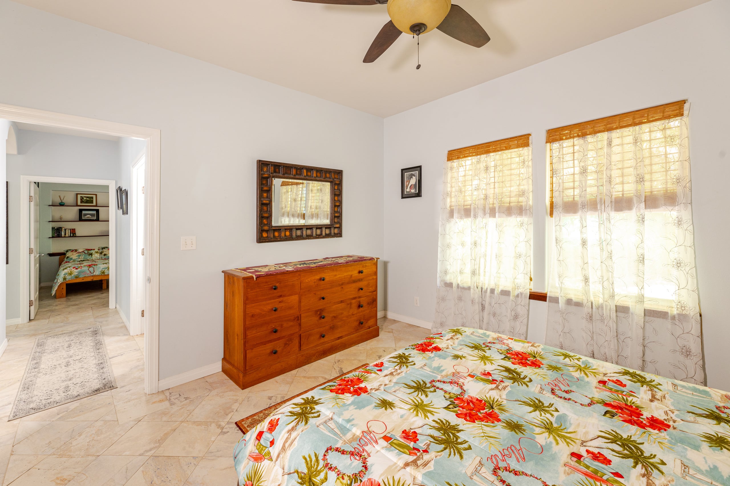 Home in Keaau · ★4.96 · 3 bedrooms · 4 beds · 2 private baths - Image 18