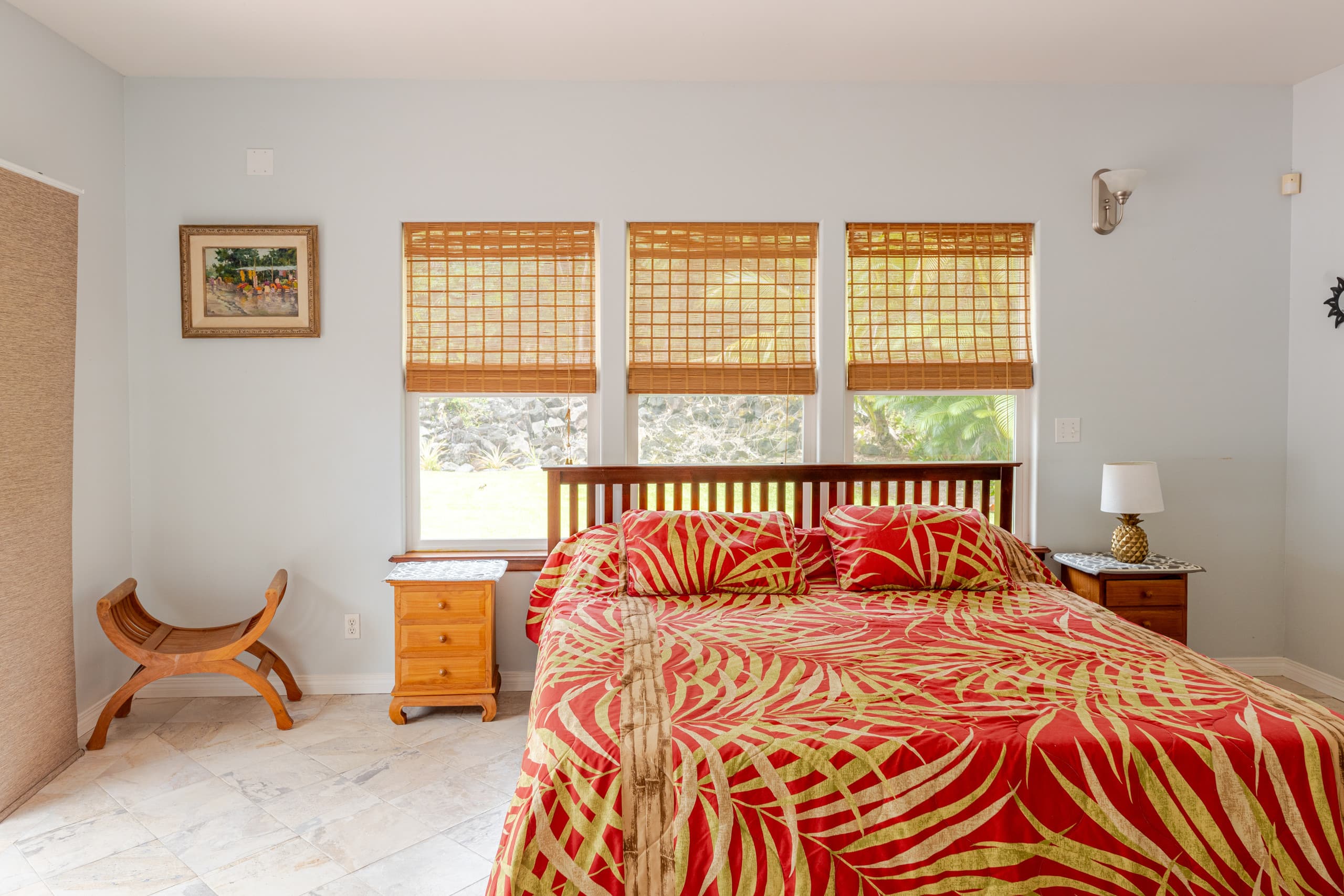 Home in Keaau · ★4.96 · 3 bedrooms · 4 beds · 2 private baths - Image 36