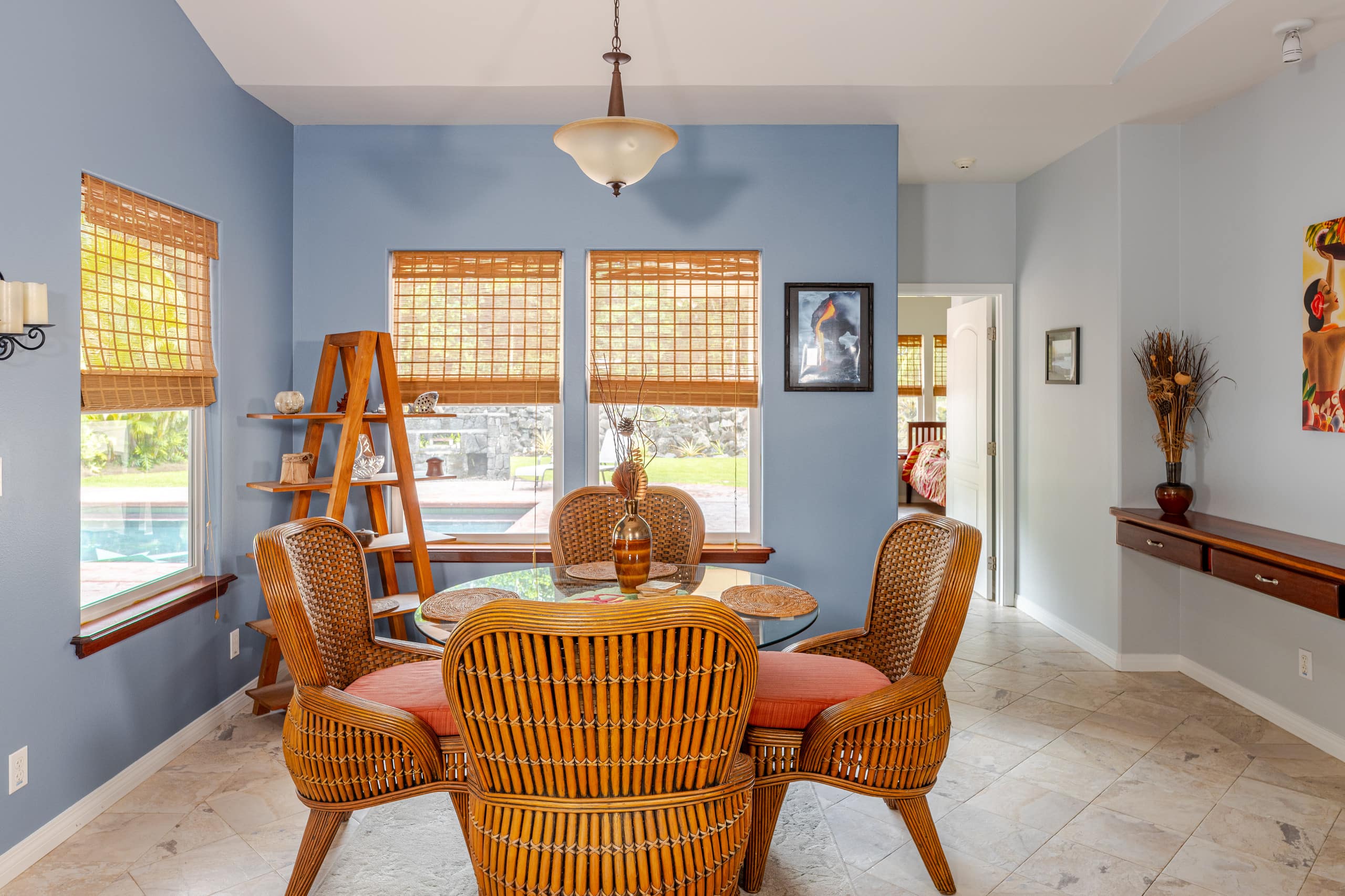 Home in Keaau · ★4.96 · 3 bedrooms · 4 beds · 2 private baths - Image 11