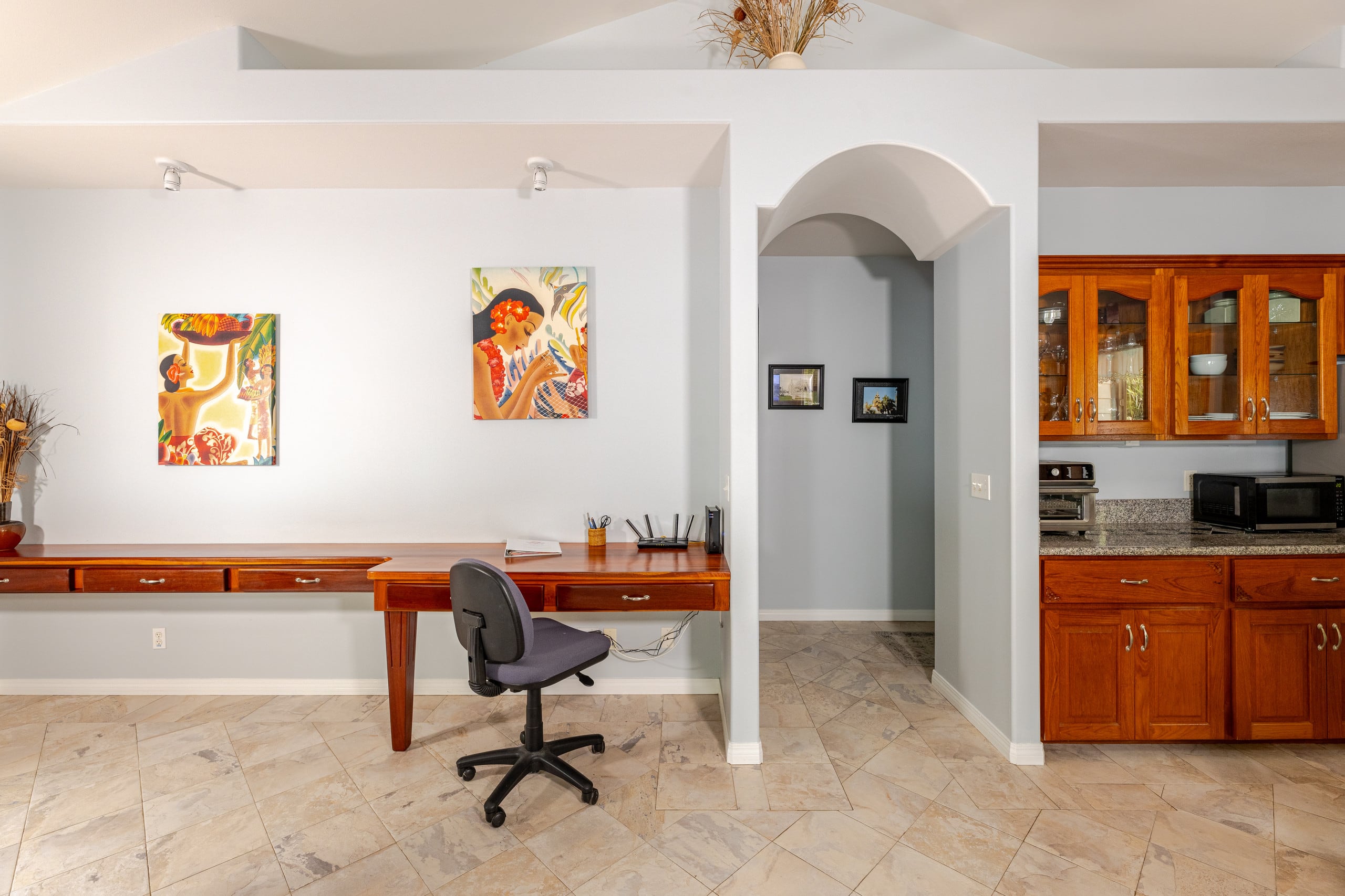 Home in Keaau · ★4.96 · 3 bedrooms · 4 beds · 2 private baths - Image 23