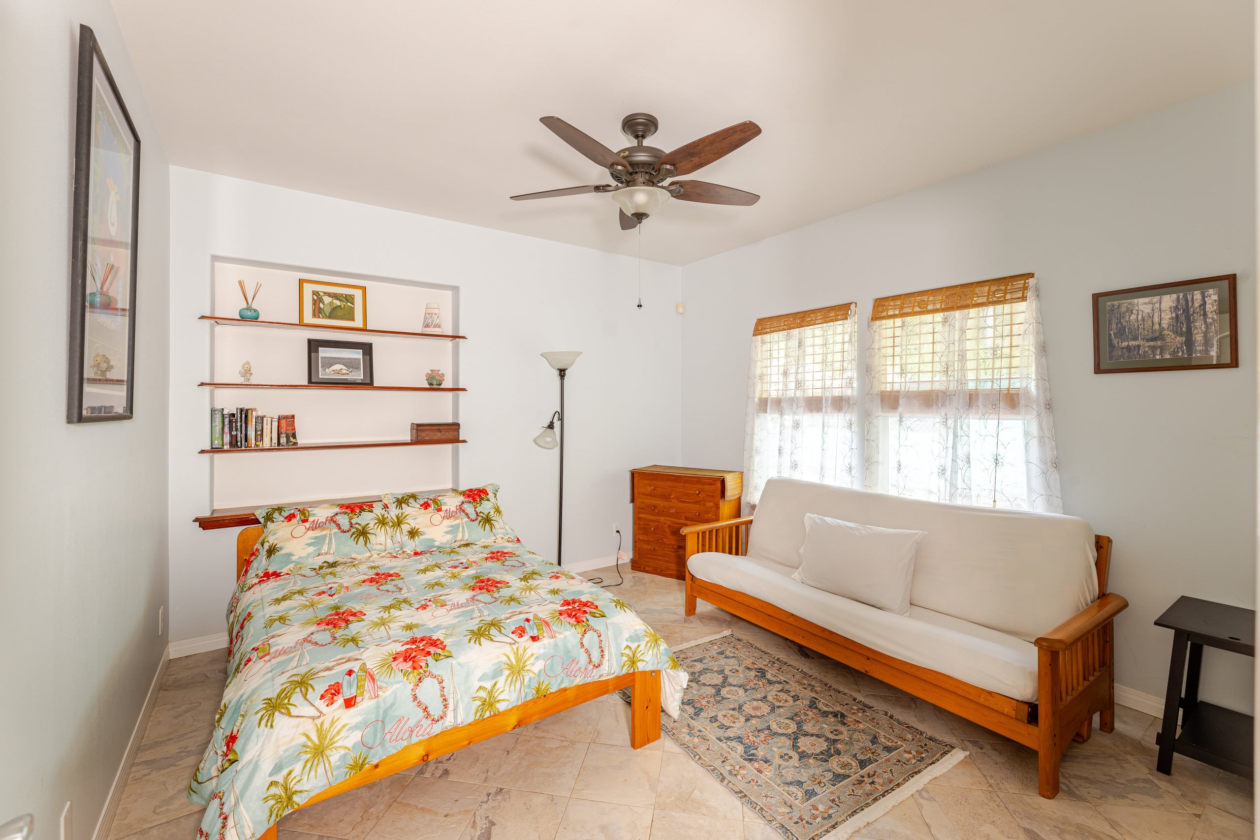 Home in Keaau · ★4.96 · 3 bedrooms · 4 beds · 2 private baths - Image 15