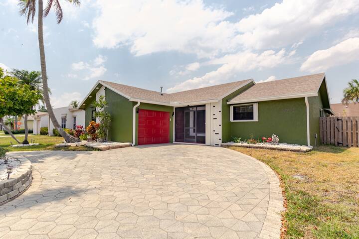 3bedroom @sawgrass gallery image 5