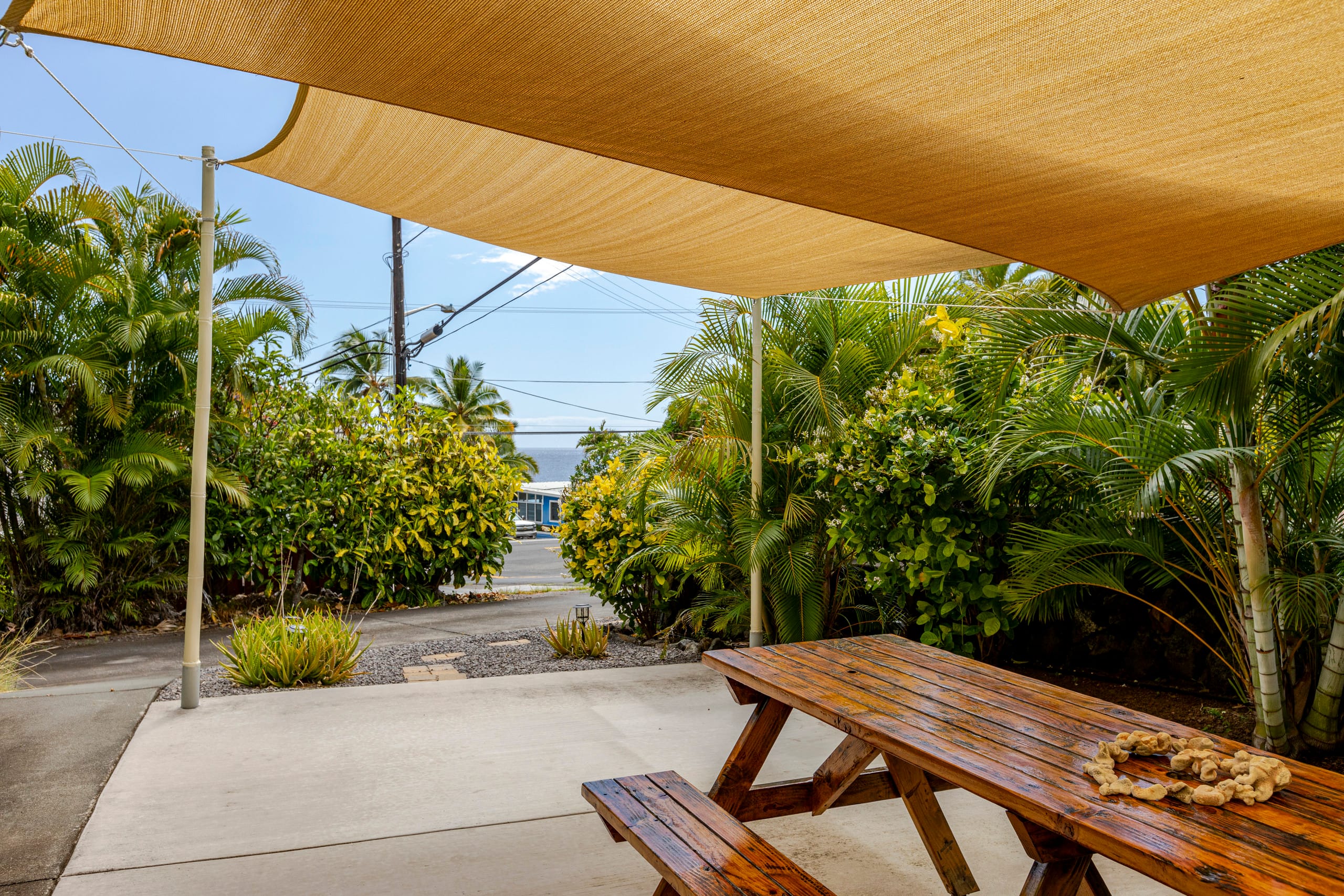 Location! Ocean views king bed walk to magic beach - Image 48