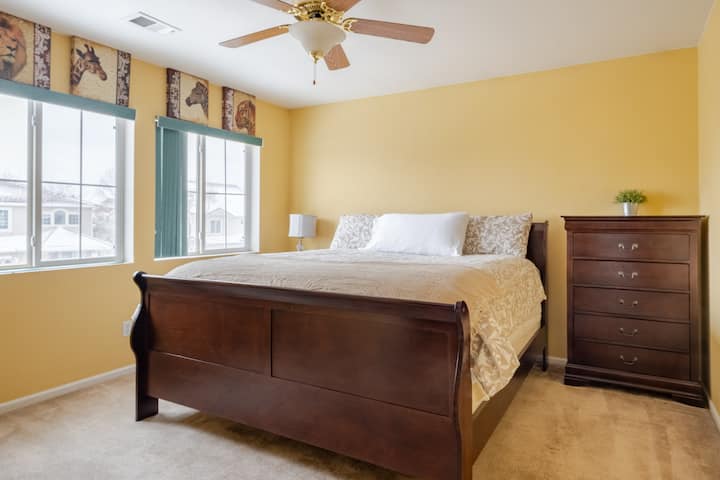 საძინებელი 2