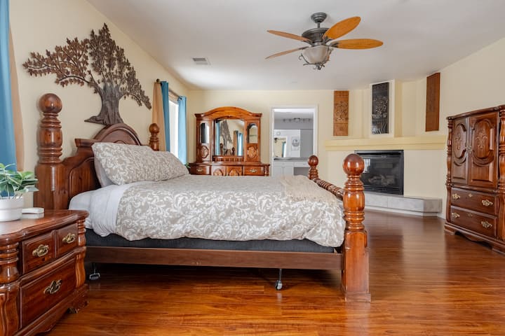 საძინებელი 1