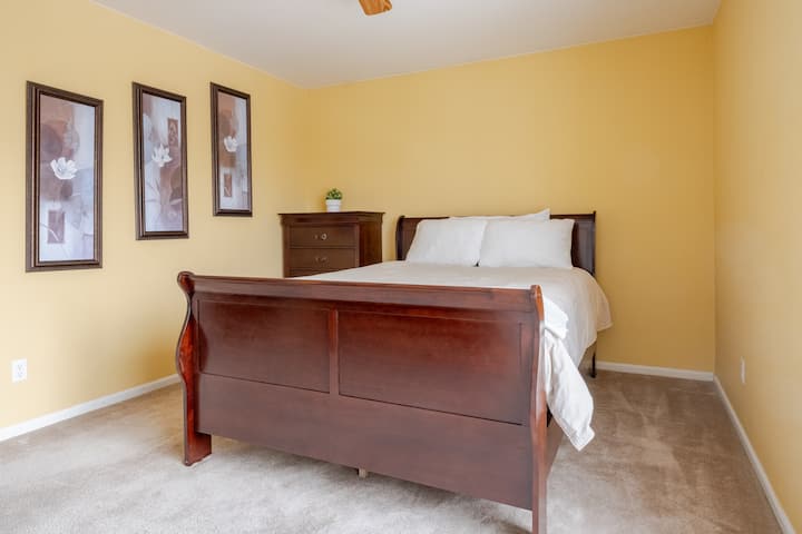 საძინებელი 3