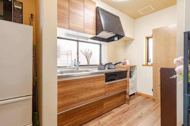 N9#新宿中心的日式客房，大久保站车站4分 gallery image 5