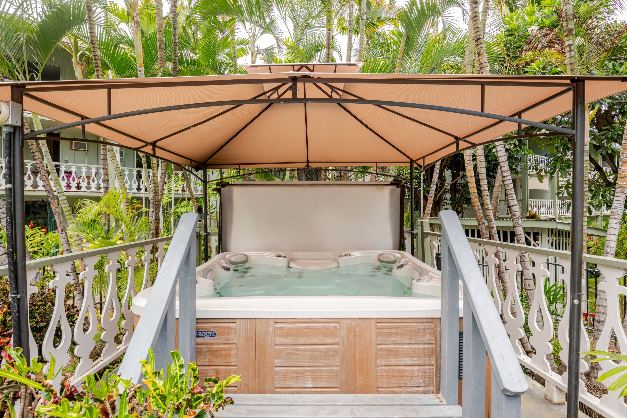 Beautiful 1 Bedroom with Full Kitchen and King bed - Photo 30