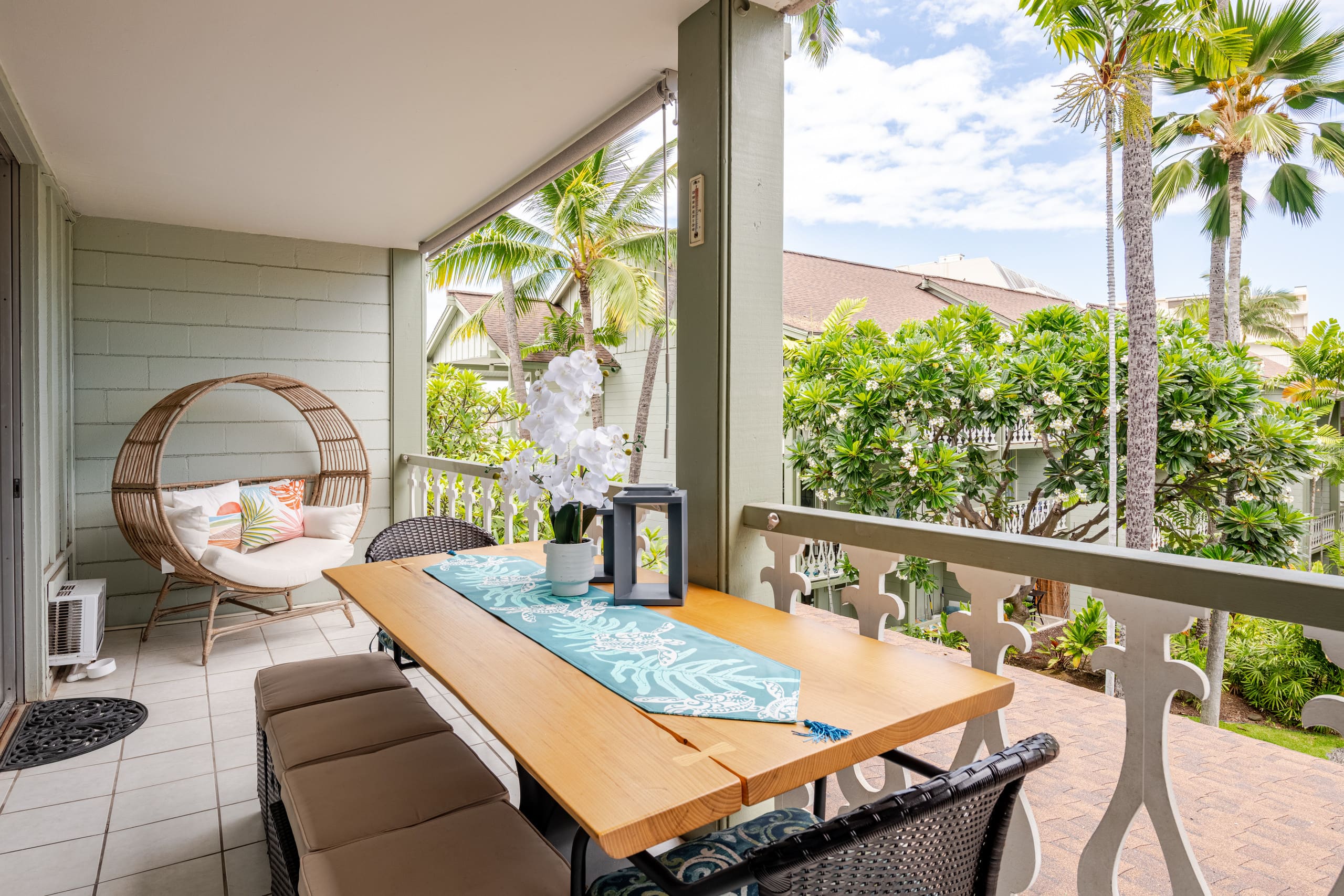 Beautiful 1 Bedroom with Full Kitchen and King bed - Photo 22