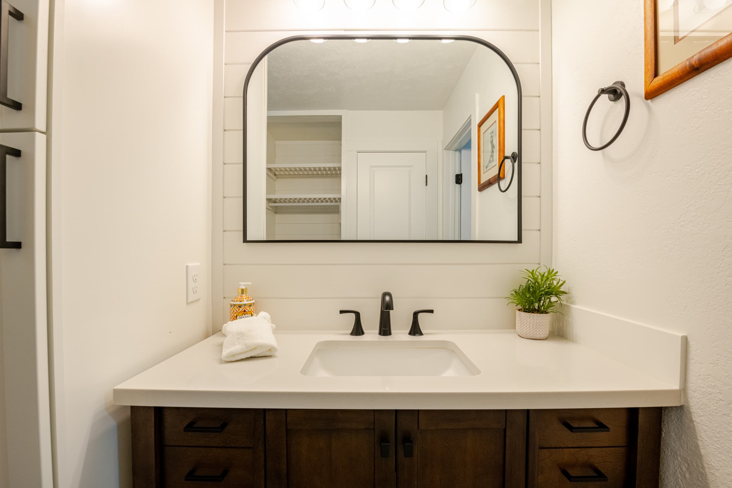 Beautiful 1 Bedroom with Full Kitchen and King bed - Photo 17