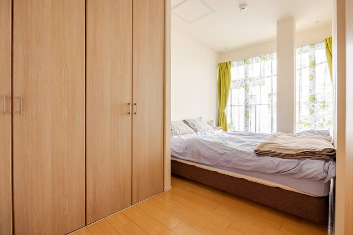 JR Takadanobaba sta/ Shinjuku area/ 5LDK 2unit gallery image 3