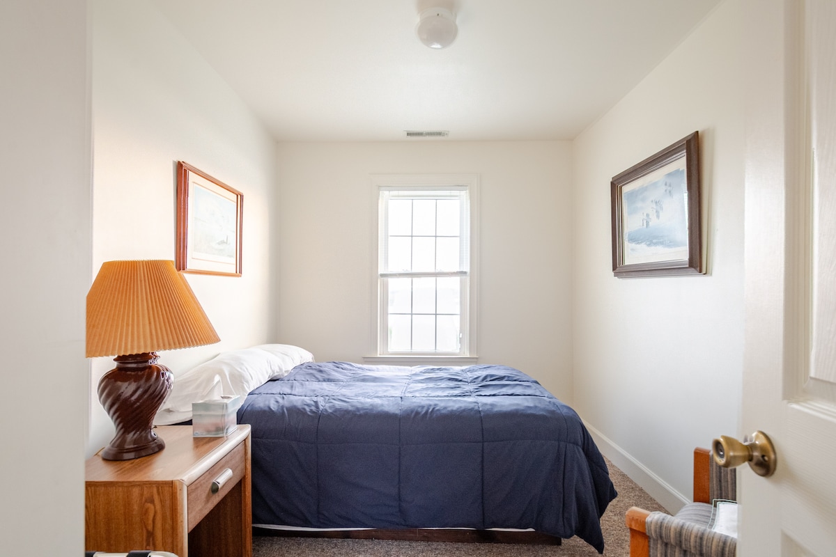 საძინებელი 6