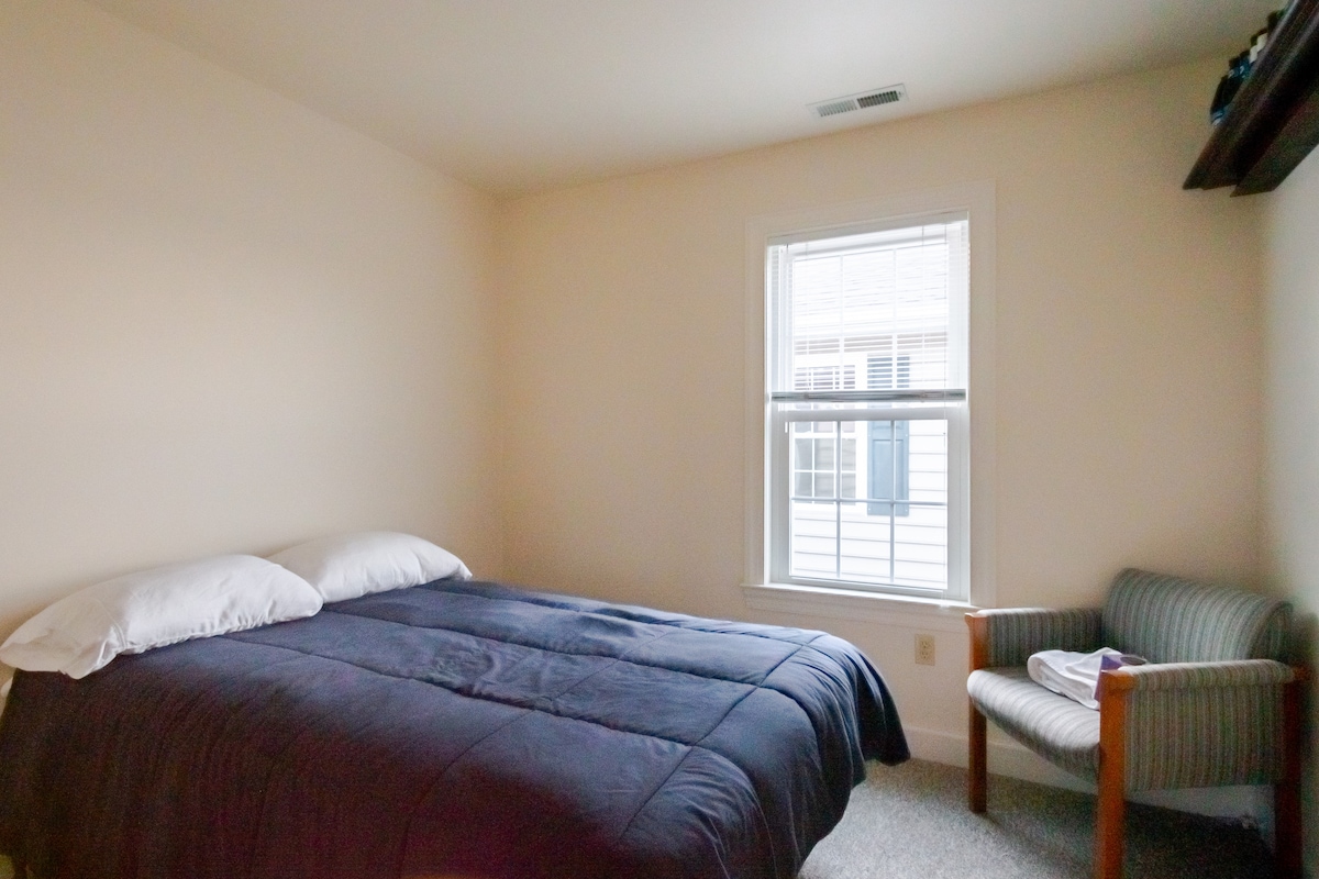 საძინებელი 4