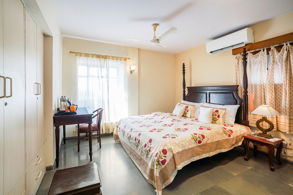 غرفة النوم 1