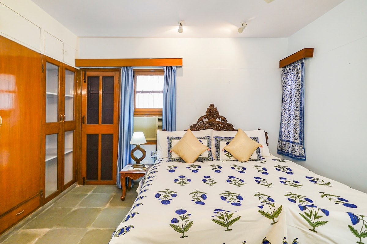 غرفة النوم 2