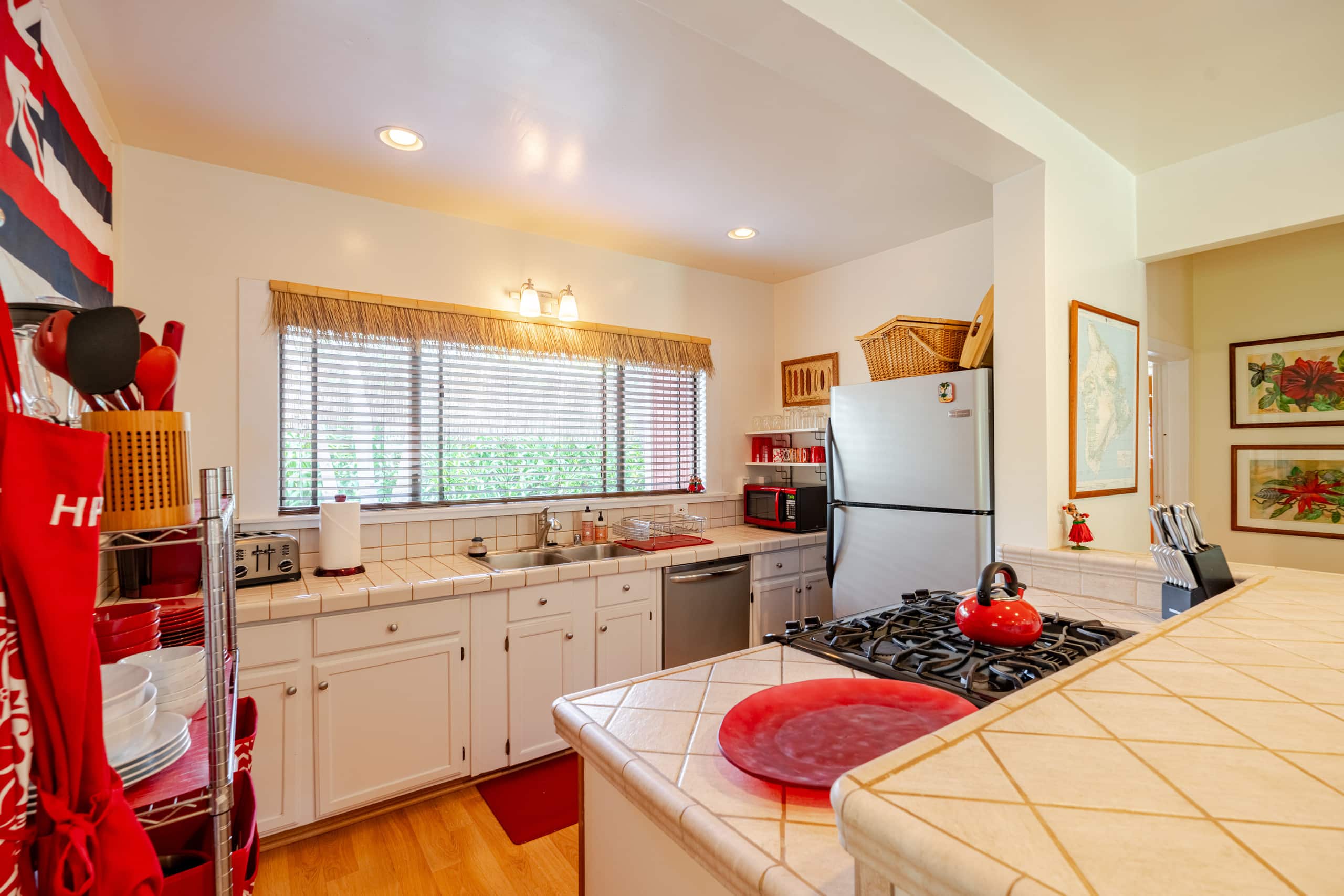 Home in Waimea · ★4.96 · 2 bedrooms · 2 beds · 1 bath - Image 10