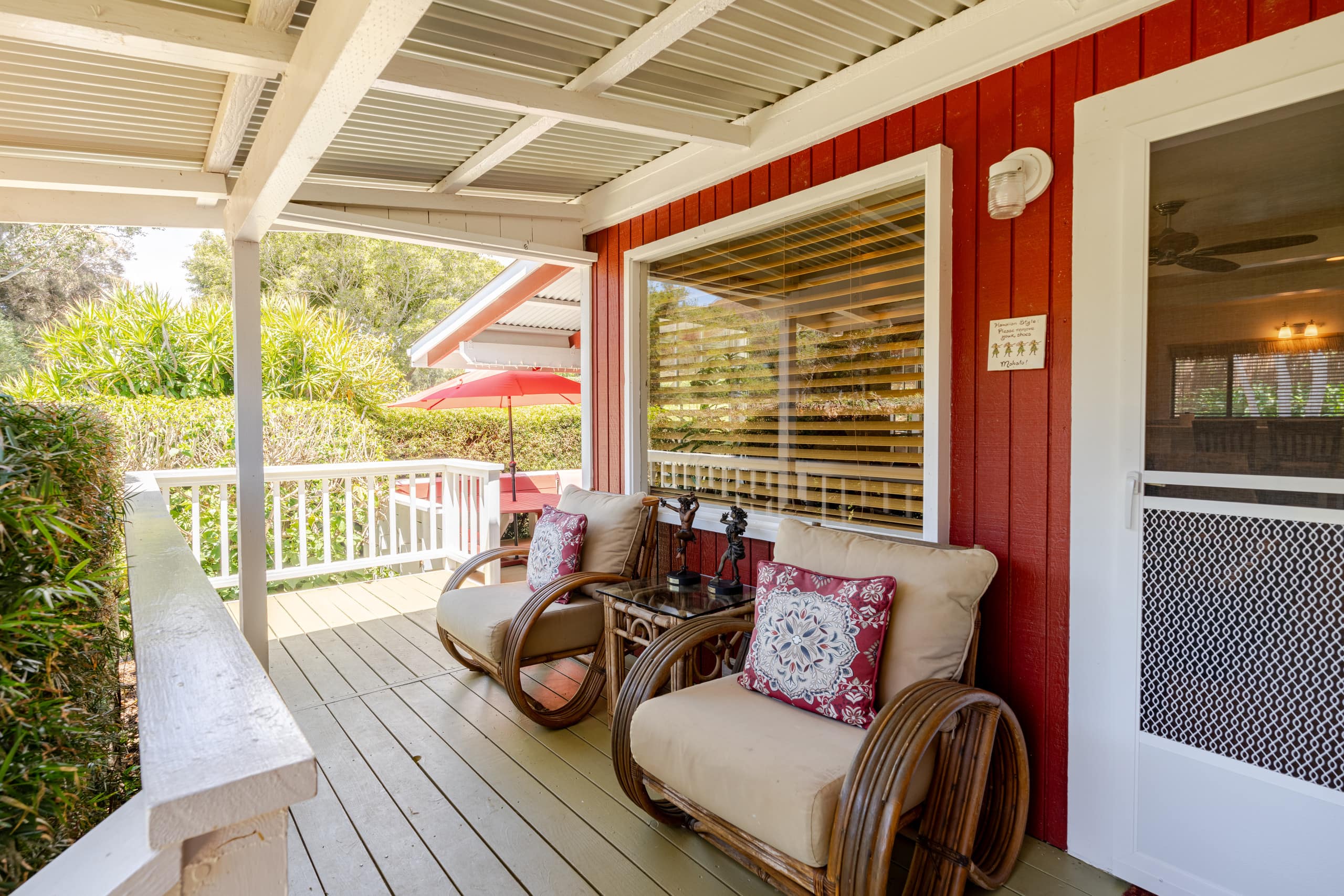 Home in Waimea · ★4.96 · 2 bedrooms · 2 beds · 1 bath - Image 18