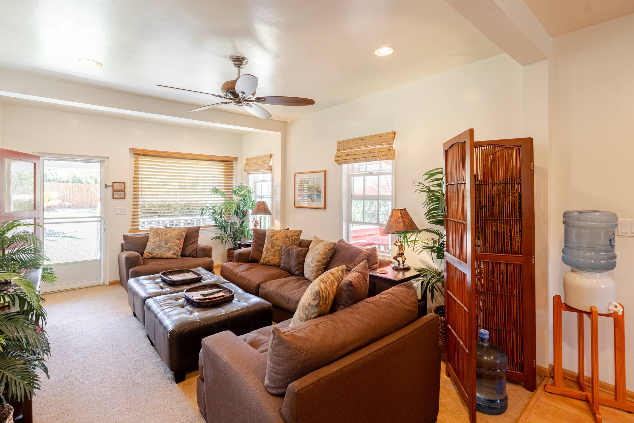 Home in Waimea · ★4.96 · 2 bedrooms · 2 beds · 1 bath - Image 1