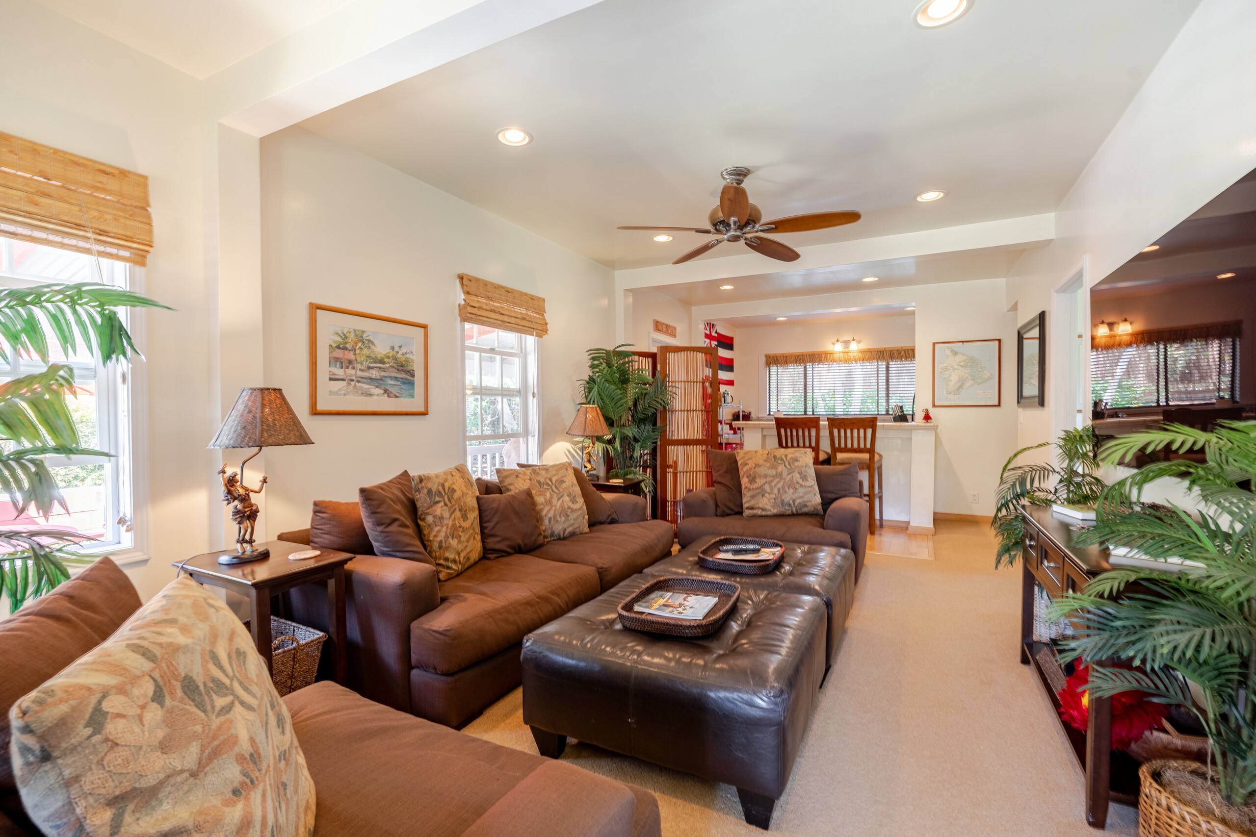 Home in Waimea · ★4.96 · 2 bedrooms · 2 beds · 1 bath - Image 3