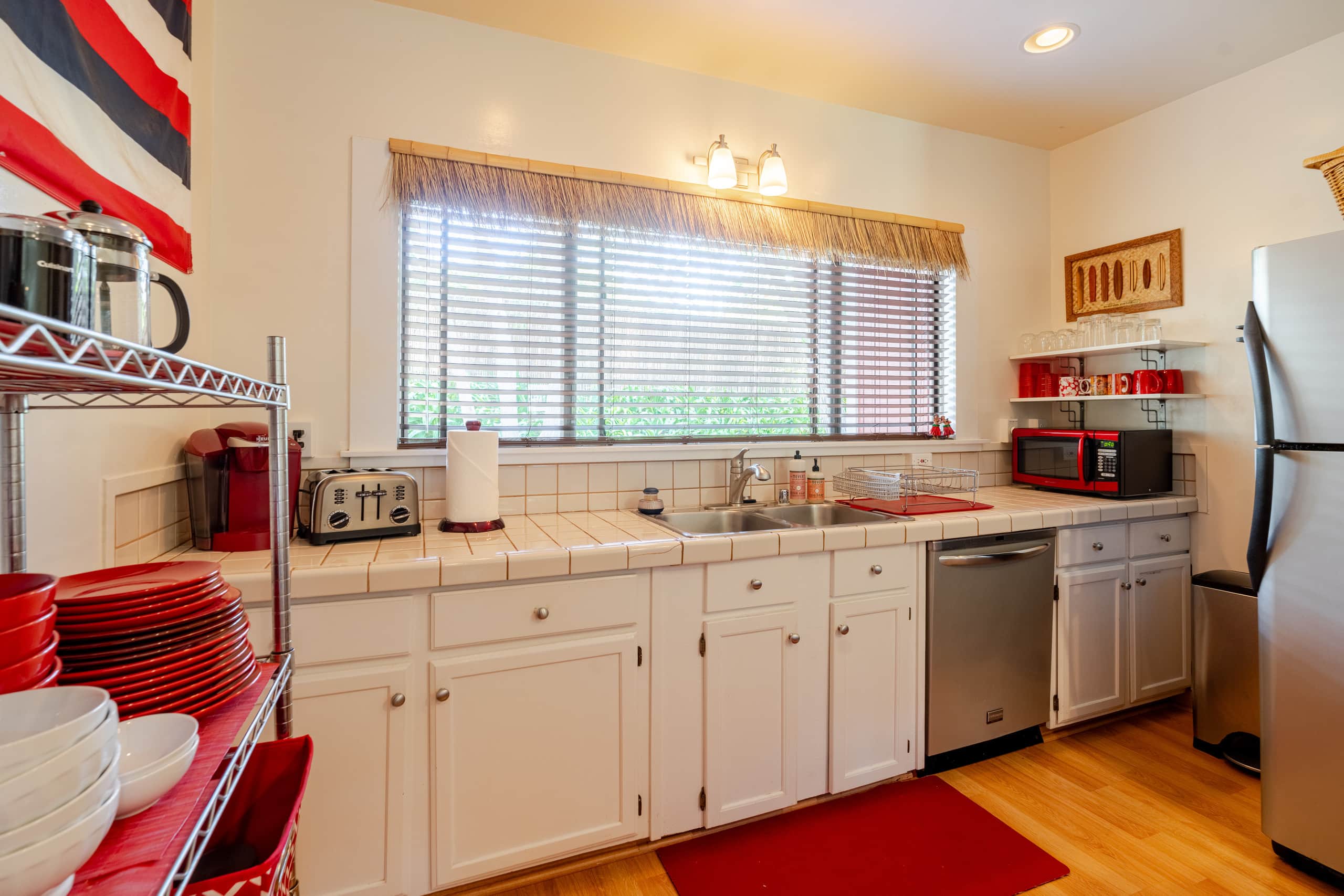 Home in Waimea · ★4.96 · 2 bedrooms · 2 beds · 1 bath - Image 7