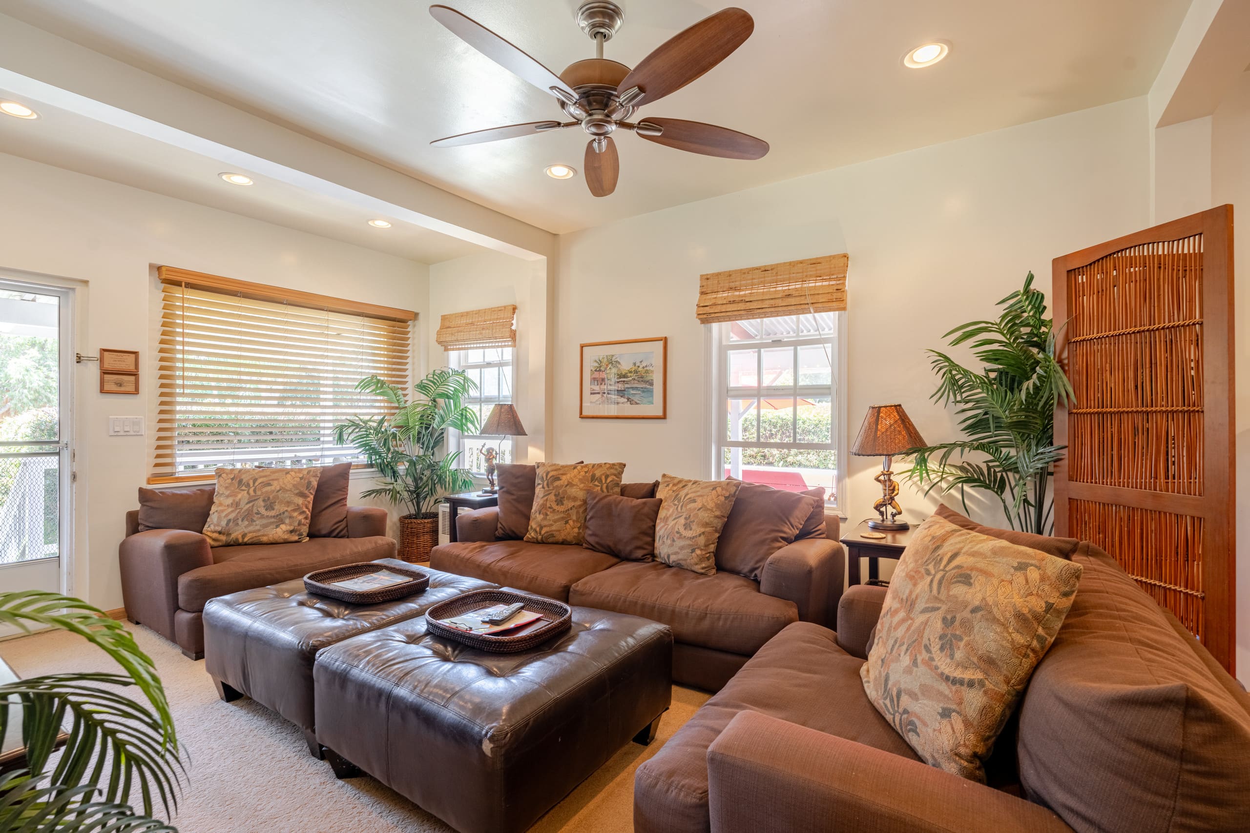 Home in Waimea · ★4.96 · 2 bedrooms · 2 beds · 1 bath - Image 2