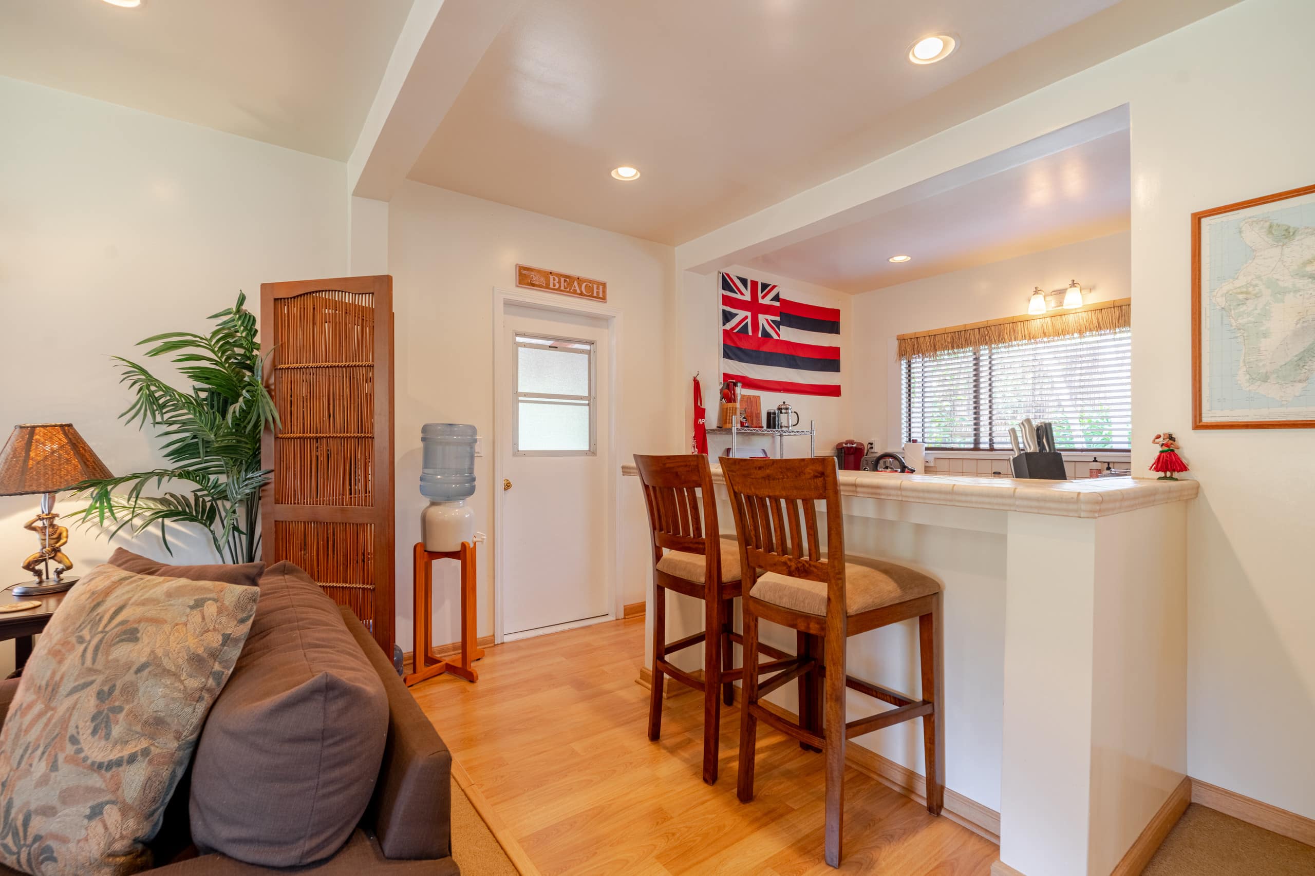 Home in Waimea · ★4.96 · 2 bedrooms · 2 beds · 1 bath - Image 4