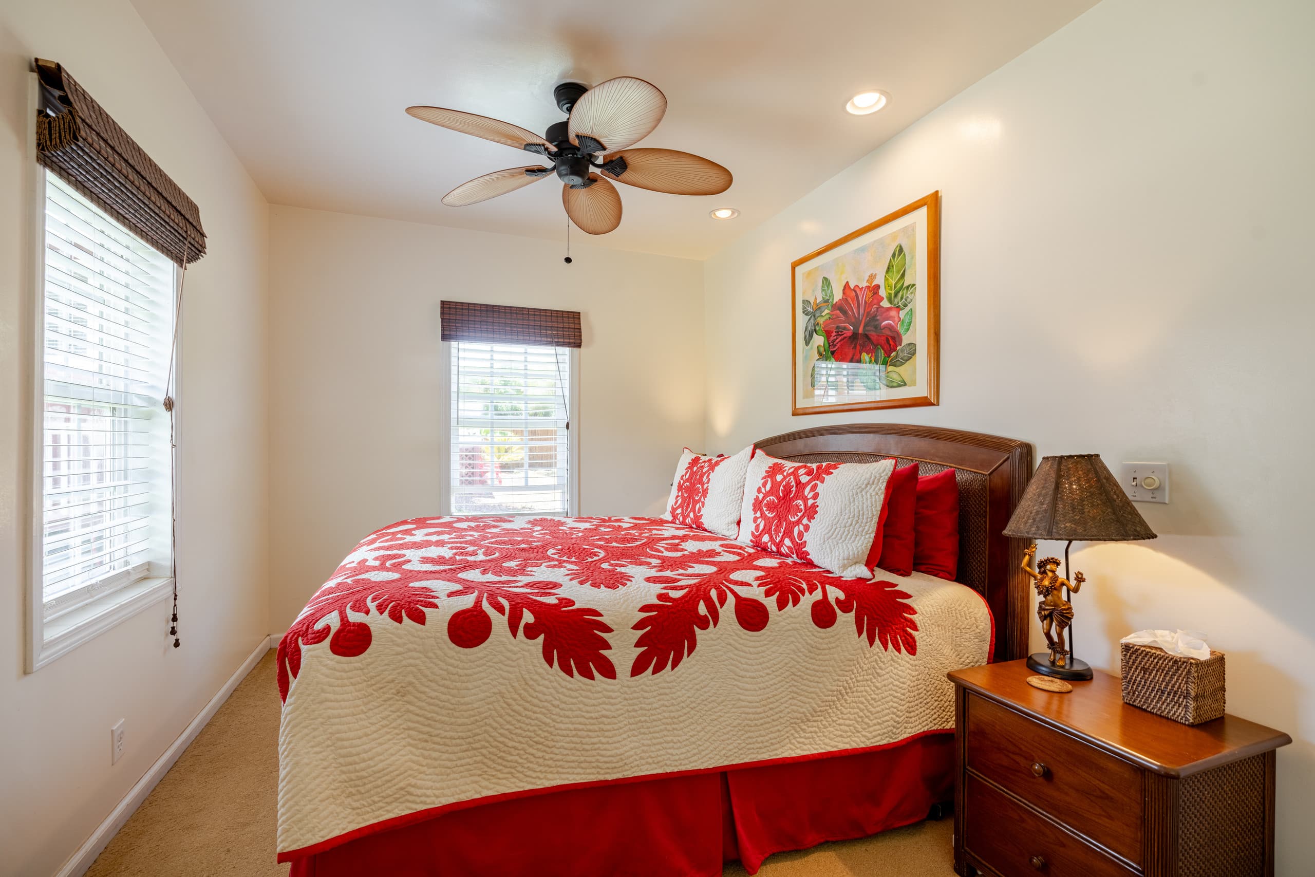 Home in Waimea · ★4.96 · 2 bedrooms · 2 beds · 1 bath - Image 12