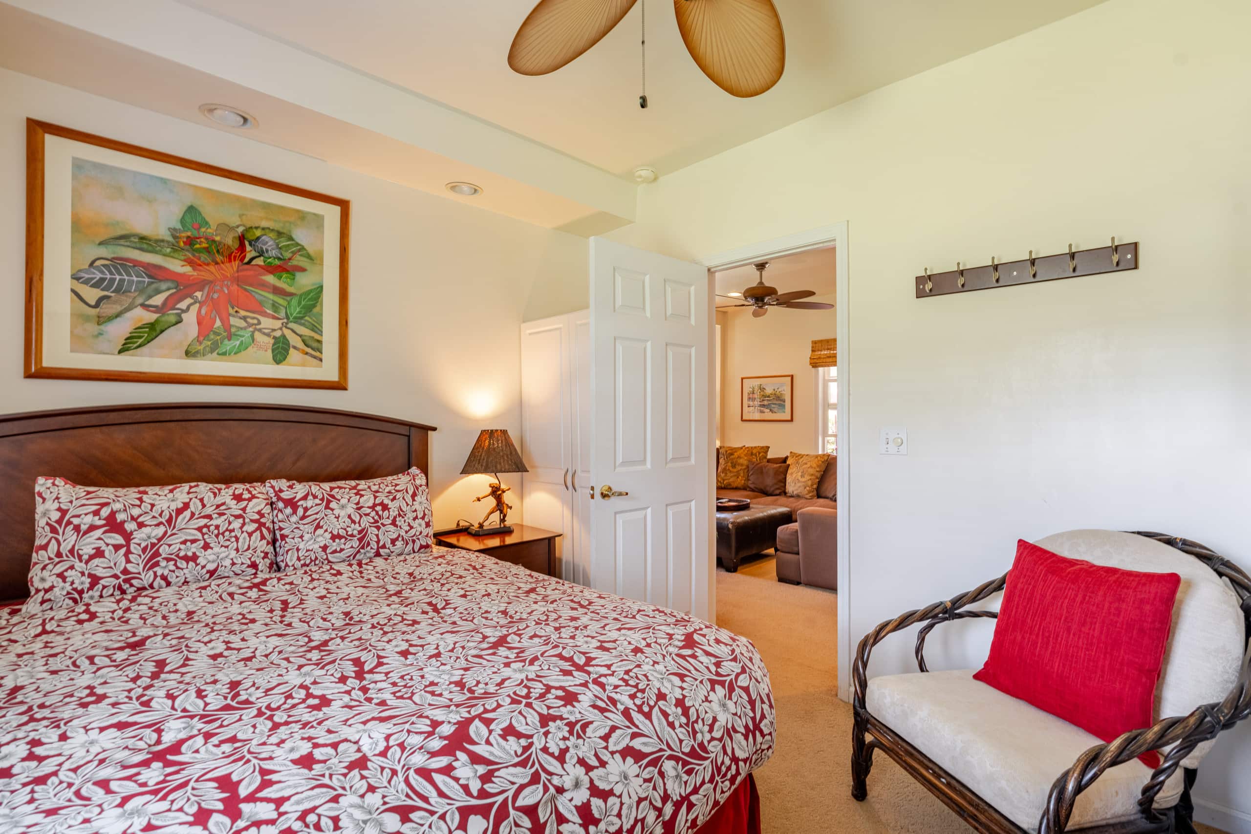 Home in Waimea · ★4.96 · 2 bedrooms · 2 beds · 1 bath - Image 11