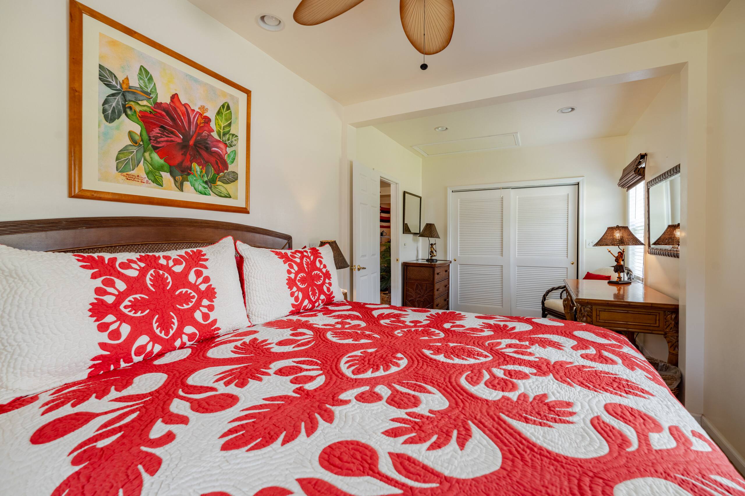 Home in Waimea · ★4.96 · 2 bedrooms · 2 beds · 1 bath - Image 14