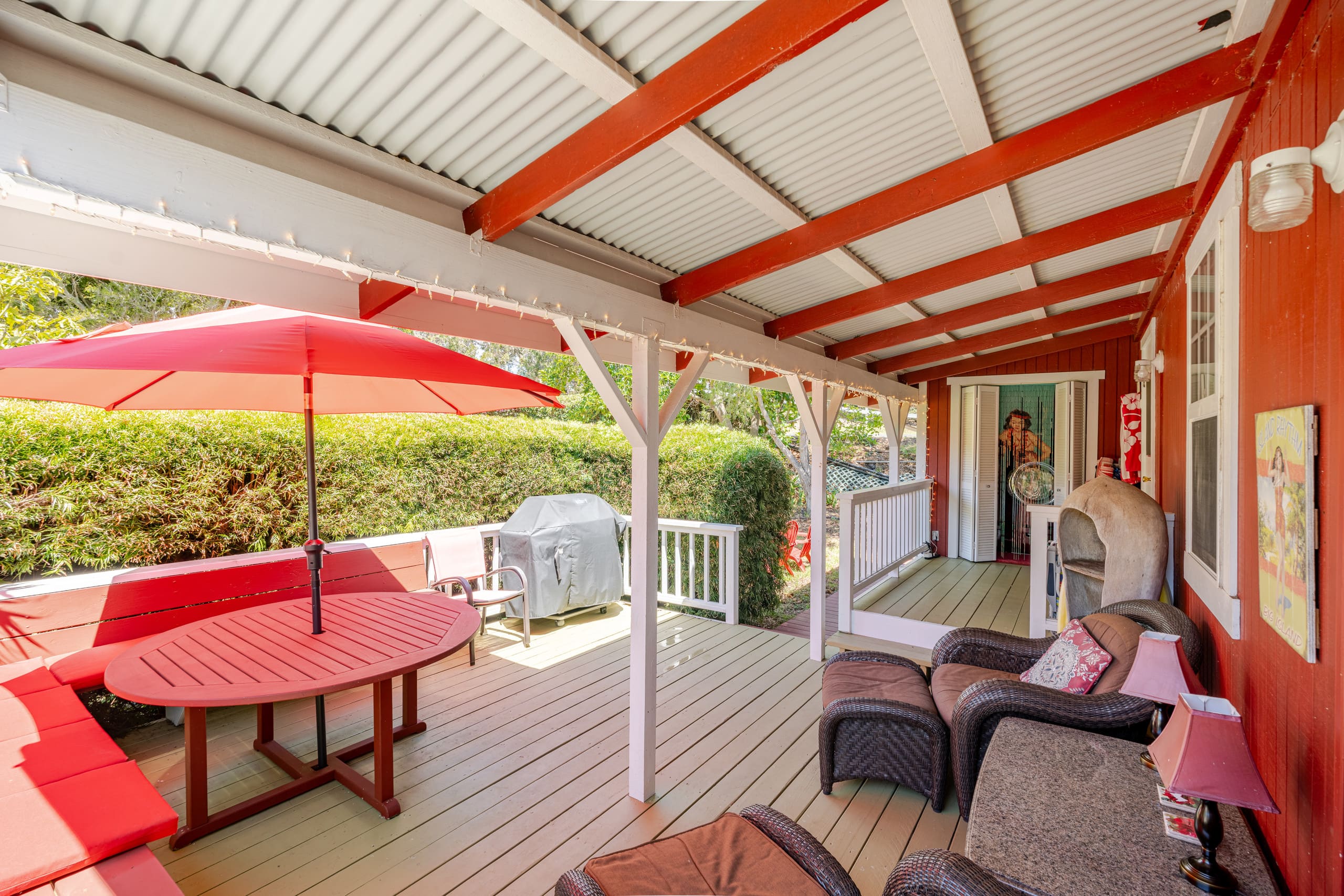 Home in Waimea · ★4.96 · 2 bedrooms · 2 beds · 1 bath - Image 19