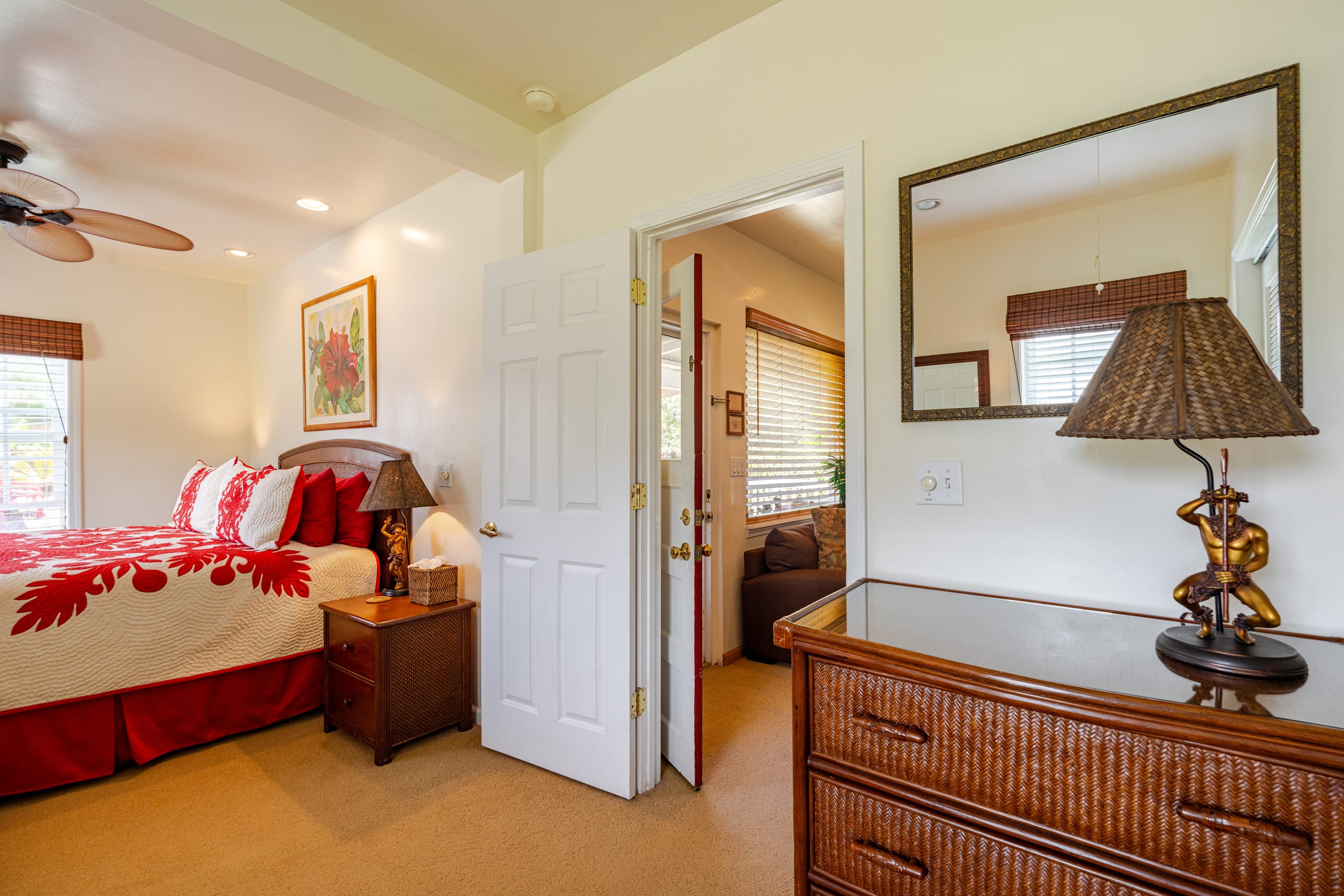 Home in Waimea · ★4.96 · 2 bedrooms · 2 beds · 1 bath - Image 13