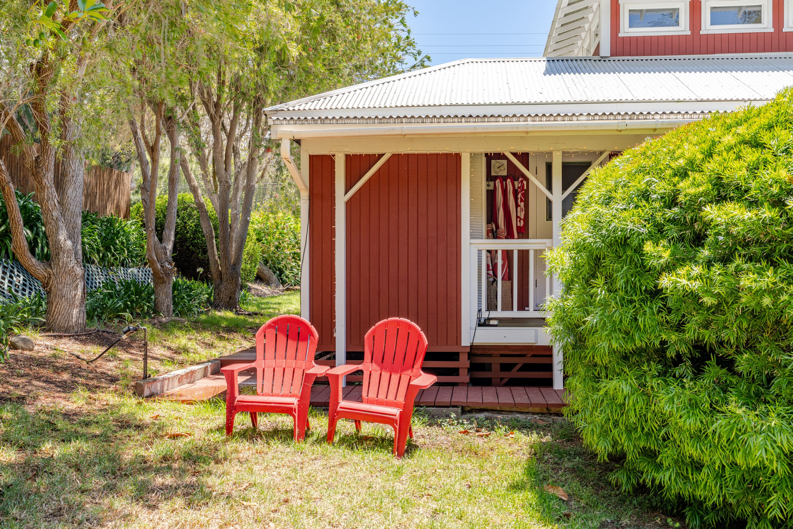 Home in Waimea · ★4.96 · 2 bedrooms · 2 beds · 1 bath - Image 24