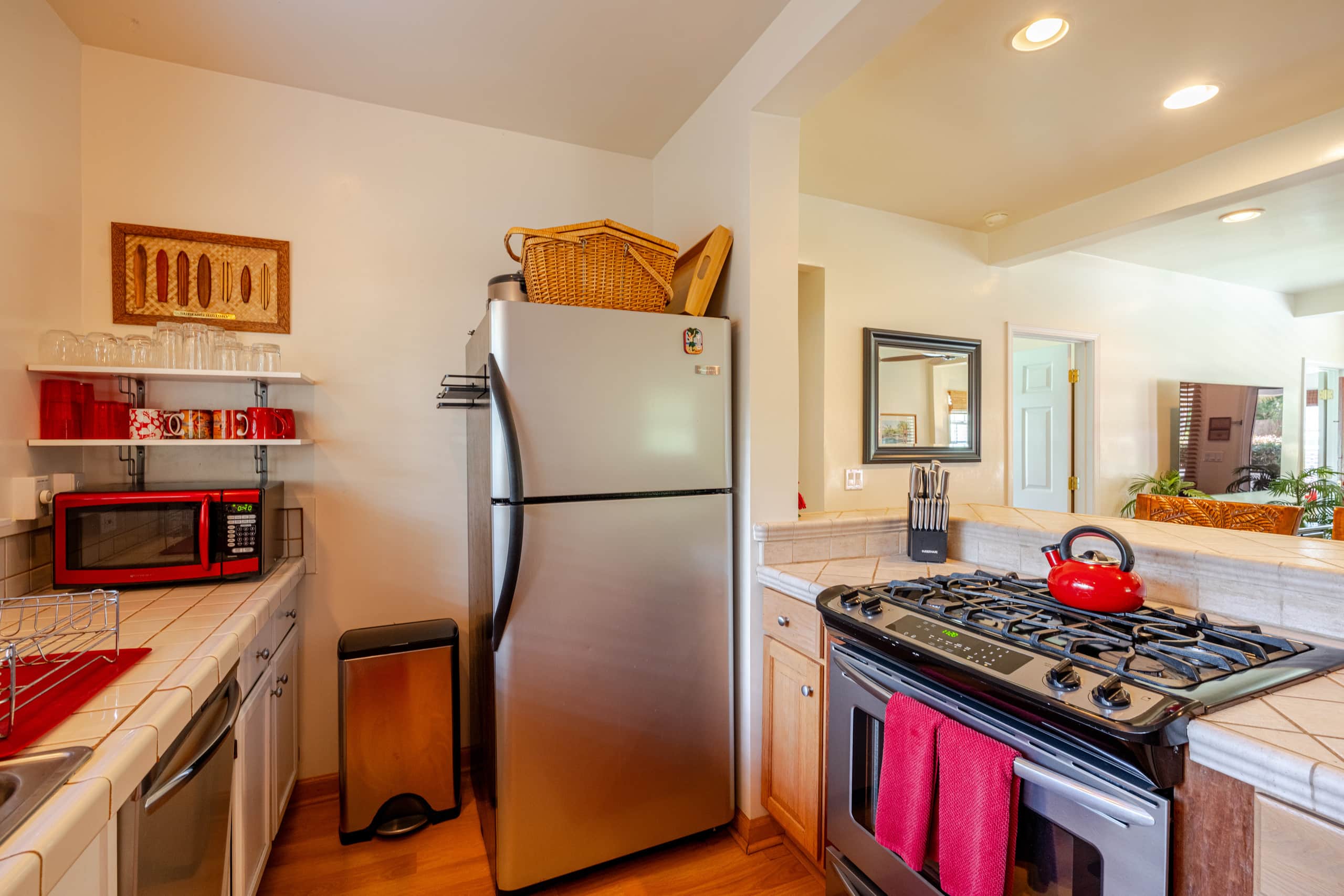 Home in Waimea · ★4.96 · 2 bedrooms · 2 beds · 1 bath - Image 9