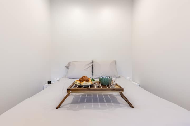 საძინებელი