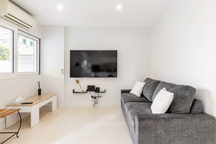 მისაღები ოთახი