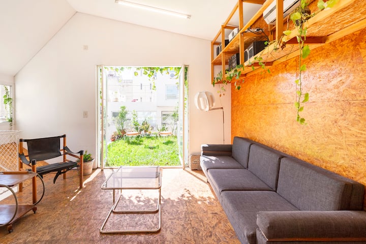 PH con terraza propia en Villa Crespo